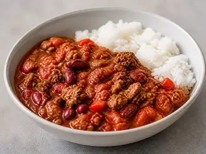 Chili con carne